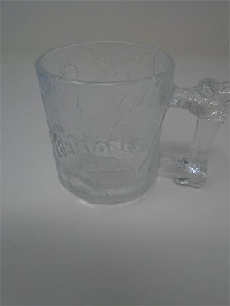 1993 McDonalds Pre Dawn Flintstones Mug | Ozzy's Antiques, Collectibles & More