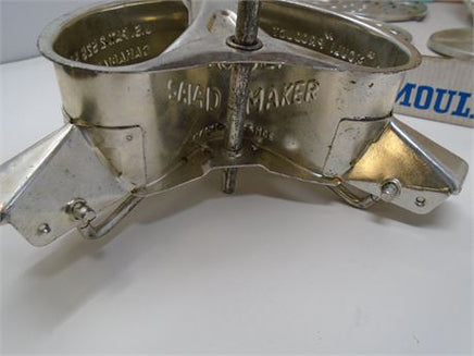 Vintage Mouli Shredder Salad Maker- Made In France | Ozzy's Antiques, Collectibles & More