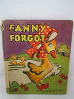 Vintage Fanny Forgot-1946 | Ozzy's Antiques, Collectibles & More