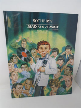 Mad Magazine Book Bundle | Ozzy's Antiques, Collectibles & More