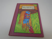 Vintage Hucklebug 1975