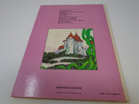 Vintage Jack & The Beanstalk 1978 | Ozzy's Antiques, Collectibles & More