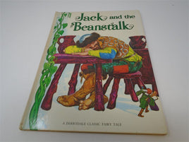 Vintage Jack & The Beanstalk 1978 | Ozzy's Antiques, Collectibles & More