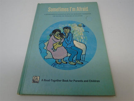 Vintage Sometimes I'm Afraid 1975 | Ozzy's Antiques, Collectibles & More