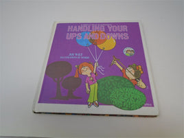 Vintage Handling Your Ups & Downs 1979 | Ozzy's Antiques, Collectibles & More