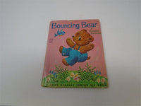 Vintage Bouncing Bear 1945