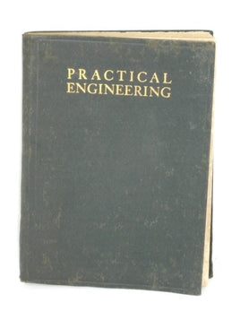 Vintage Practical Engineering 1915 | Ozzy's Antiques, Collectibles & More