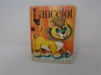 Vintage Lancelot 1963 | Ozzy's Antiques, Collectibles & More
