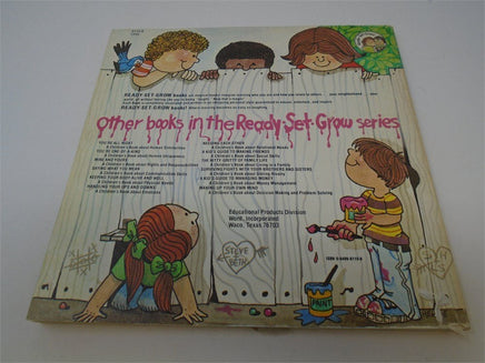 Vintage Making Up Your Own Mind 1979 | Ozzy's Antiques, Collectibles & More