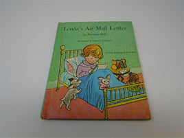 Vintage Linda's Air Mail 1964 | Ozzy's Antiques, Collectibles & More
