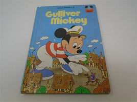 Vintage Gulliver Mickey 1975 | Ozzy's Antiques, Collectibles & More