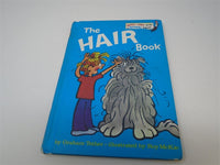 Vintage The Hair Book 1979