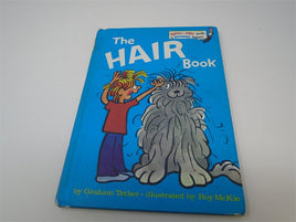 Vintage The Hair Book 1979 | Ozzy's Antiques, Collectibles & More