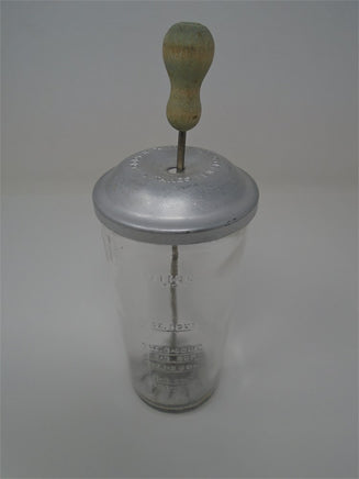 Vintage Toddy Mixer, Meal In A Glass Handmixer | Ozzy's Antiques, Collectibles & More