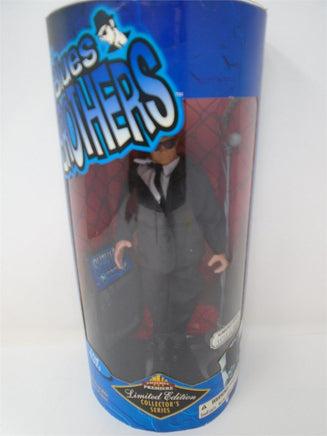 The Blues Brothers Jake Blues Action Figure Posable 1997 Limited Edition Collectors Series | Ozzy's Antiques, Collectibles & More