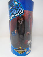 The Blues Brothers Jake Blues Action Figure Posable 1997 Limited Edition Collectors Series | Ozzy's Antiques, Collectibles & More