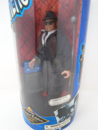 The Blues Brothers Jake Blues Action Figure Posable 1997 Limited Edition Collectors Series | Ozzy's Antiques, Collectibles & More