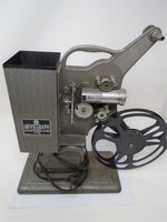 Vintage Keystone Moviegraph Projector D-752 | Ozzy's Antiques, Collectibles & More