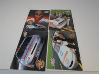 Dale Earnhardt Silver Salute Cards Lot | Ozzy's Antiques, Collectibles & More