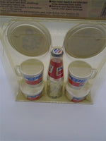 NOS 1980 Pepsi Party Set | Ozzy's Antiques, Collectibles & More