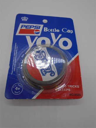 NOS 1992 Pepsi Bottle Cap Yo Yo | Ozzy's Antiques, Collectibles & More