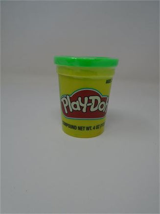 Play-Doh Single Can Dough, Green | Ozzy's Antiques, Collectibles & More