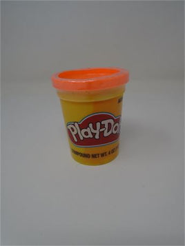 Play-Doh Single Can Dough, Orange | Ozzy's Antiques, Collectibles & More