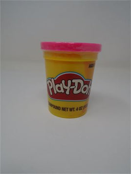 Play-Doh Single Can Dough, Pink | Ozzy's Antiques, Collectibles & More