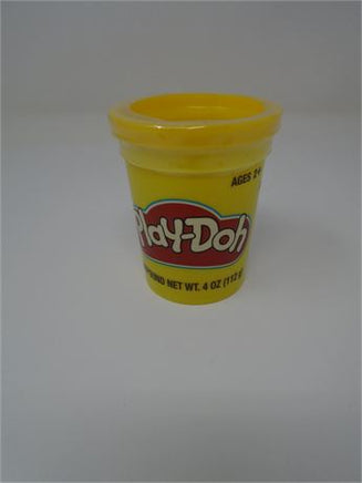 Play-Doh Single Can Dough, Yellow | Ozzy's Antiques, Collectibles & More