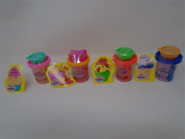 Playdough Mini Kitchen Creations Lot Of 4 | Ozzy's Antiques, Collectibles & More