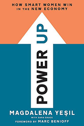 Power Up: How Smart Women Win In The New Economy | Ozzy's Antiques, Collectibles & More
