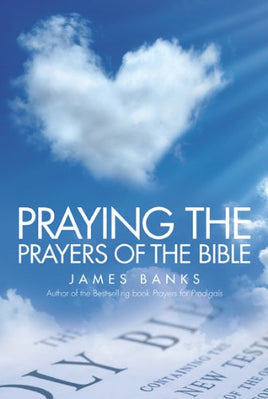 Praying the Prayers of the Bible | Ozzy's Antiques, Collectibles & More
