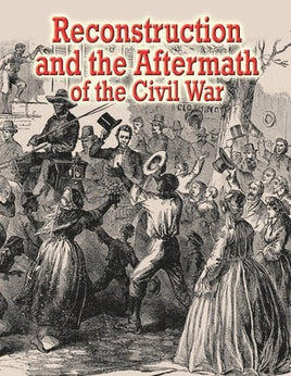 Reconstruction and the Aftermath of the Civil War (Understanding the Civil War) | Ozzy's Antiques, Collectibles & More