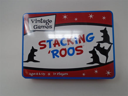 Stacking 'Roos By Vintage Games | Ozzy's Antiques, Collectibles & More