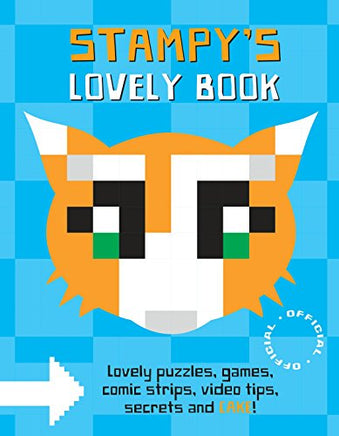 Stampy's Lovely Book | Ozzy's Antiques, Collectibles & More