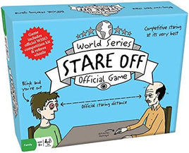 Stare Off by Outset Media - Competitive Stare Off Challenge Game - World Series Stare Off | Ozzy's Antiques, Collectibles & More