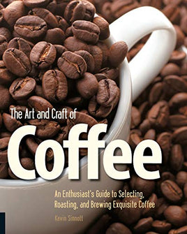 The Art and Craft of Coffee: An Enthusiast's Guide | Ozzy's Antiques, Collectibles & More