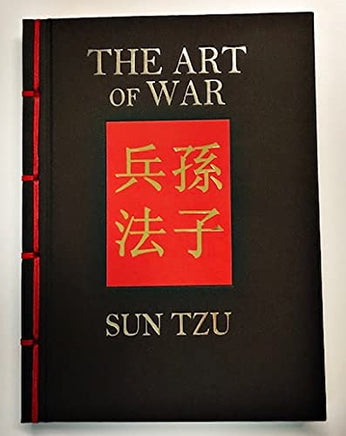 The Art of War: A New Translation (Chinese Bound Classics) | Ozzy's Antiques, Collectibles & More