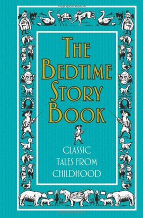 The Bedtime Story Book: Classic Tales from Childhood | Ozzy's Antiques, Collectibles & More
