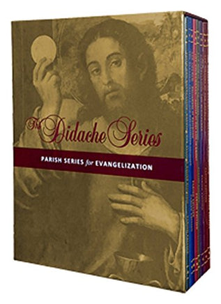 The Didache Parish Series for Evangelization | Ozzy's Antiques, Collectibles & More