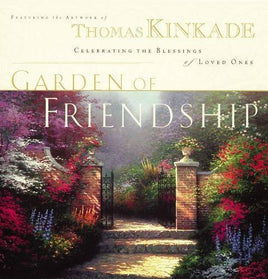 The Garden of Friendship: Celebrating the Blessings of Loved Ones | Ozzy's Antiques, Collectibles & More