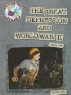 The Great Depression and World War II: 1929 to 1945 | Ozzy's Antiques, Collectibles & More