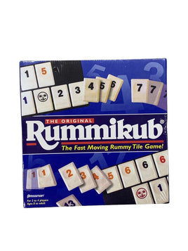 The Original Rummikub | Ozzy's Antiques, Collectibles & More