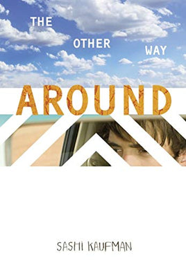 The Other Way Around | Ozzy's Antiques, Collectibles & More