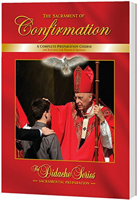 The Sacrament of Confirmation: A Complete Preparation Course | Ozzy's Antiques, Collectibles & More