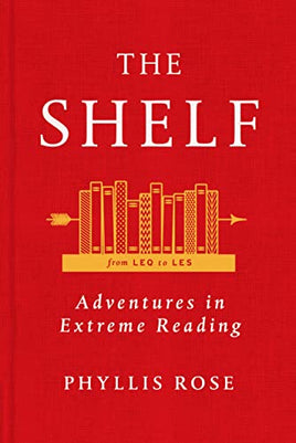 The Shelf: From LEQ to LES: Adventures in Extreme Reading | Ozzy's Antiques, Collectibles & More