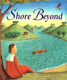 The Shore Beyond | Ozzy's Antiques, Collectibles & More