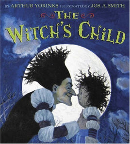 The Witch's Child | Ozzy's Antiques, Collectibles & More