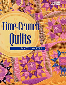 Time-Crunch Quilts | Ozzy's Antiques, Collectibles & More