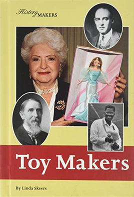 Toymakers | Ozzy's Antiques, Collectibles & More